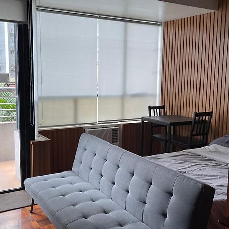 The Garden Heights Condominium 케손시티 외부 사진