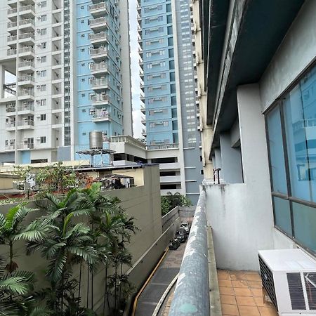 The Garden Heights Condominium 케손시티 외부 사진