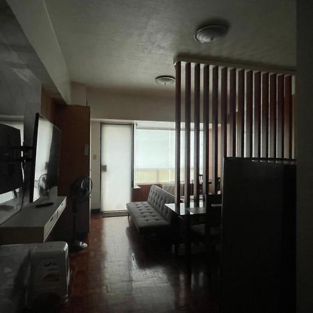 The Garden Heights Condominium 케손시티 외부 사진