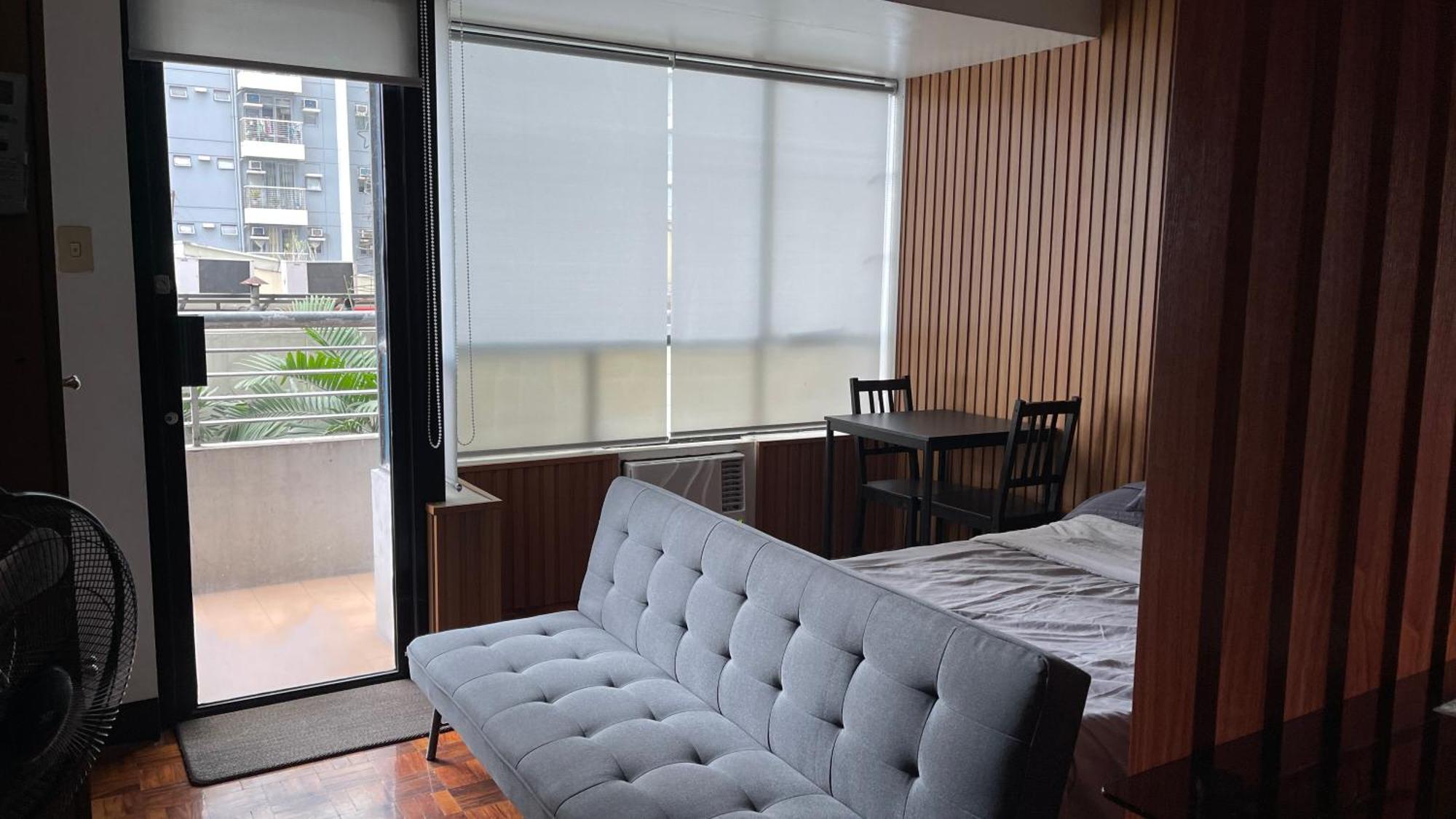 The Garden Heights Condominium 케손시티 외부 사진