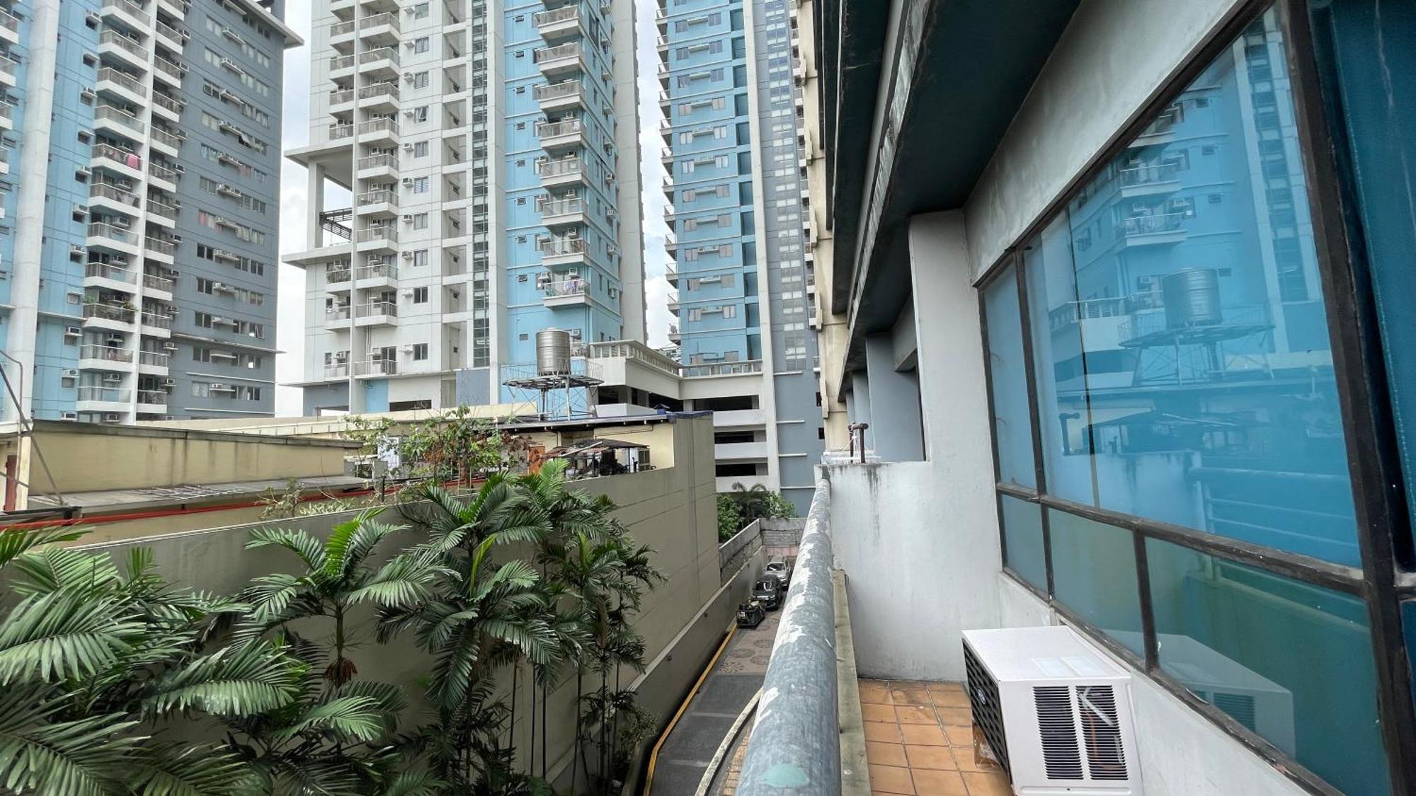 The Garden Heights Condominium 케손시티 외부 사진