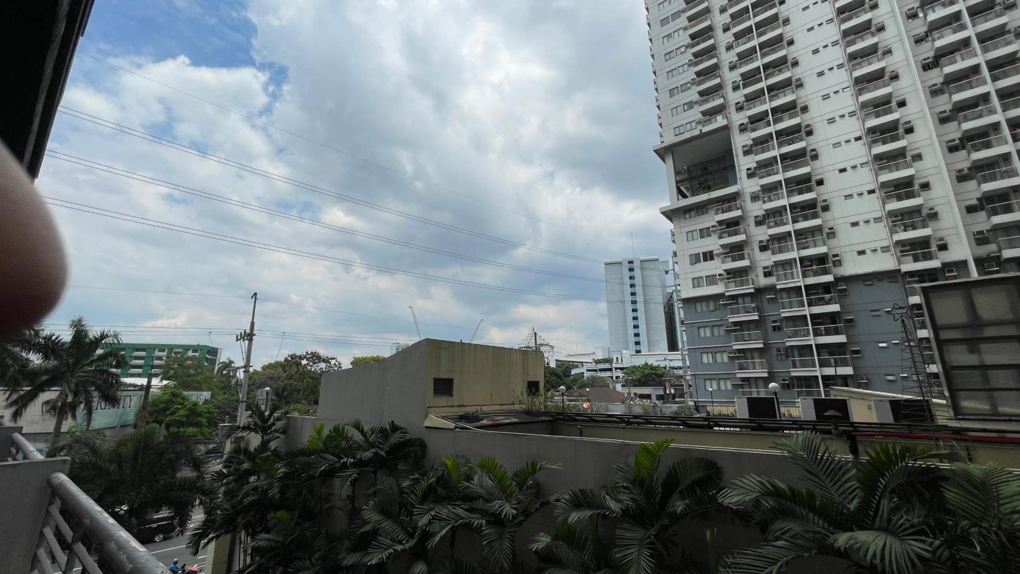 The Garden Heights Condominium 케손시티 외부 사진